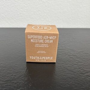 Youth to the People Superfood Air-Whip Moisture Cream